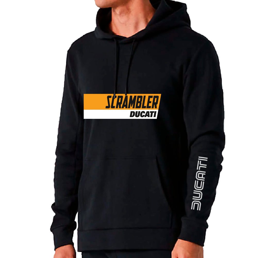 DUCATI Scrambler logo 7