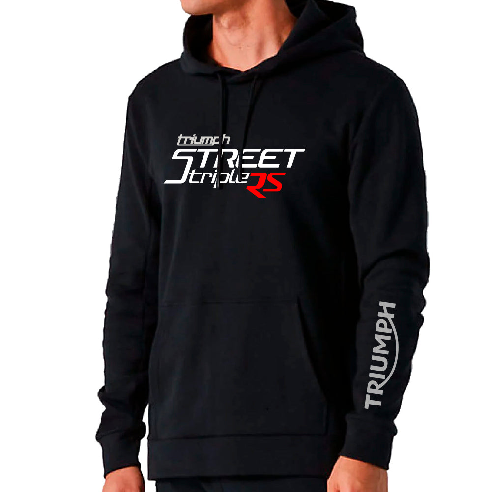 Triumph Street Triple RS