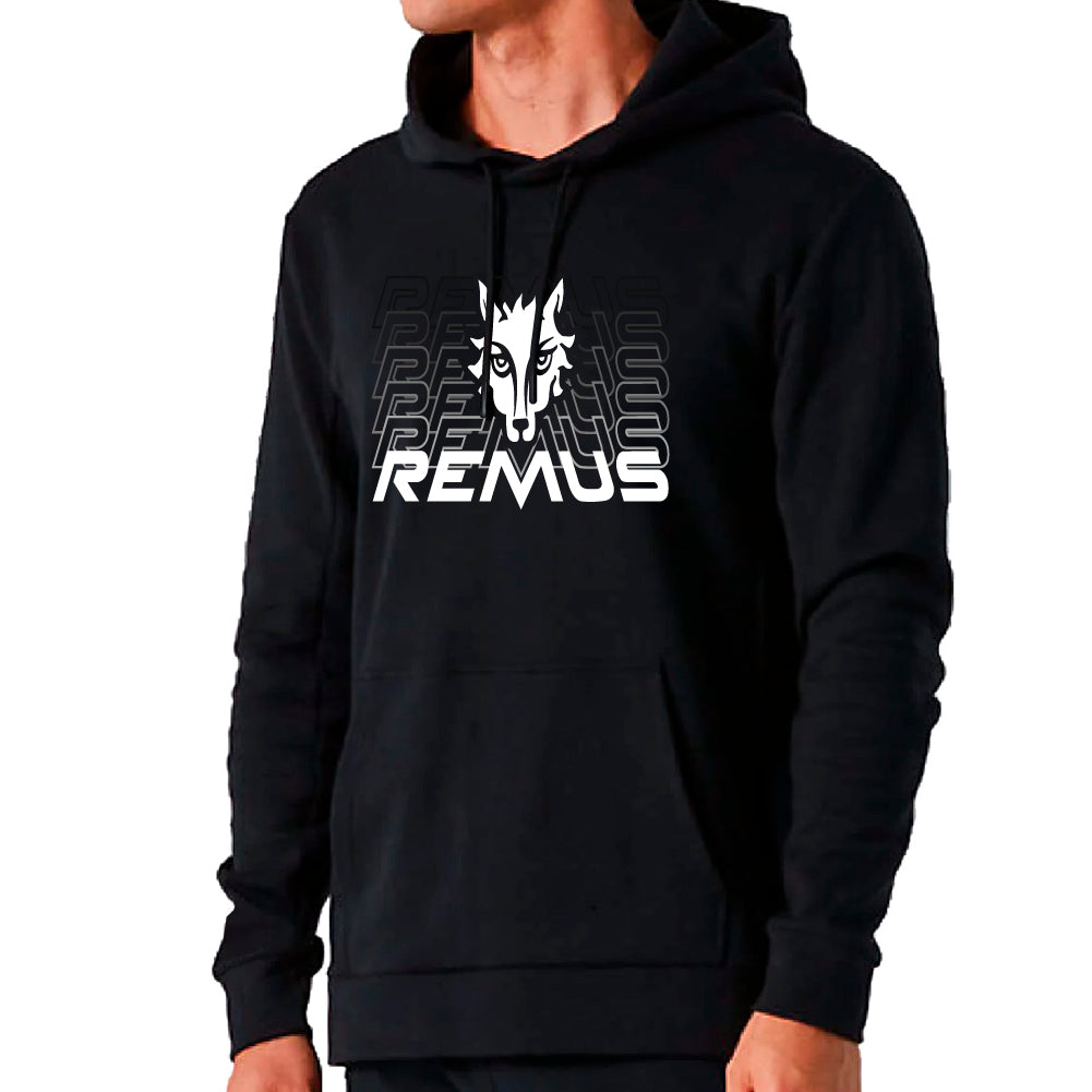 Remus groovy logo