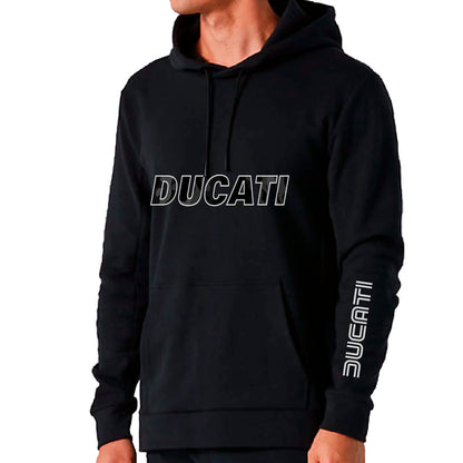 DUCATI logo camo