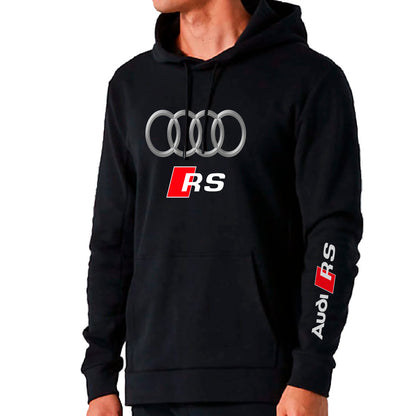 AUDI RS logo 1