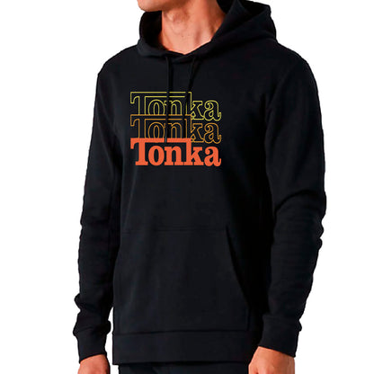 Tonka groovy logo