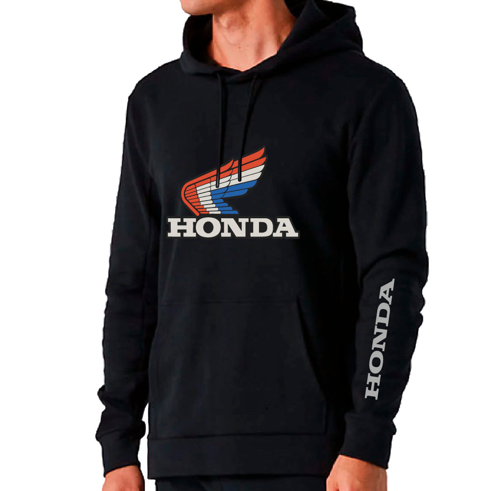 Honda vintage logo 2