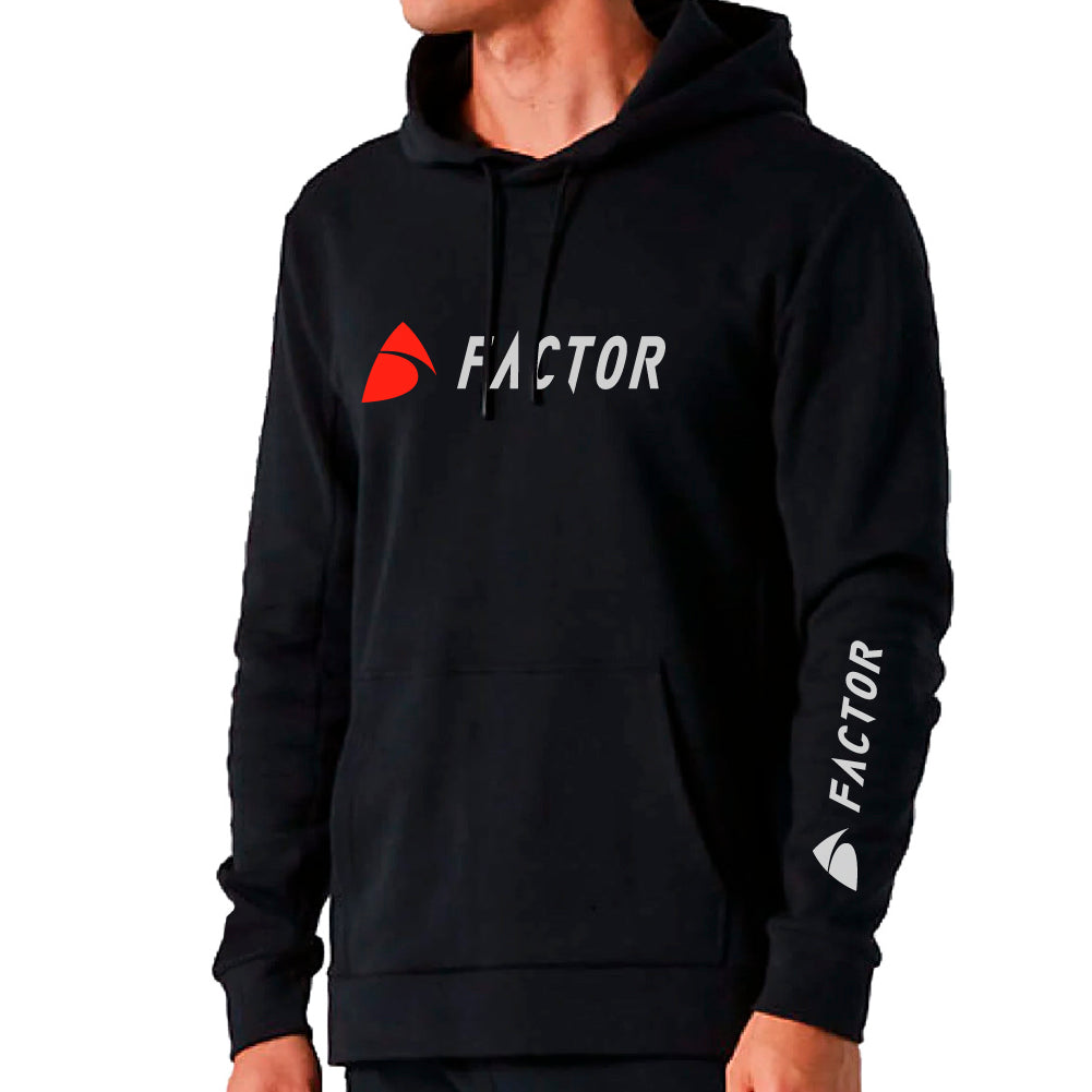 Factor Bikes logo 1