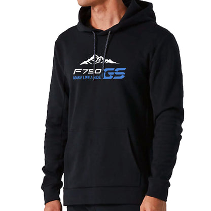 F750 GS logo 2