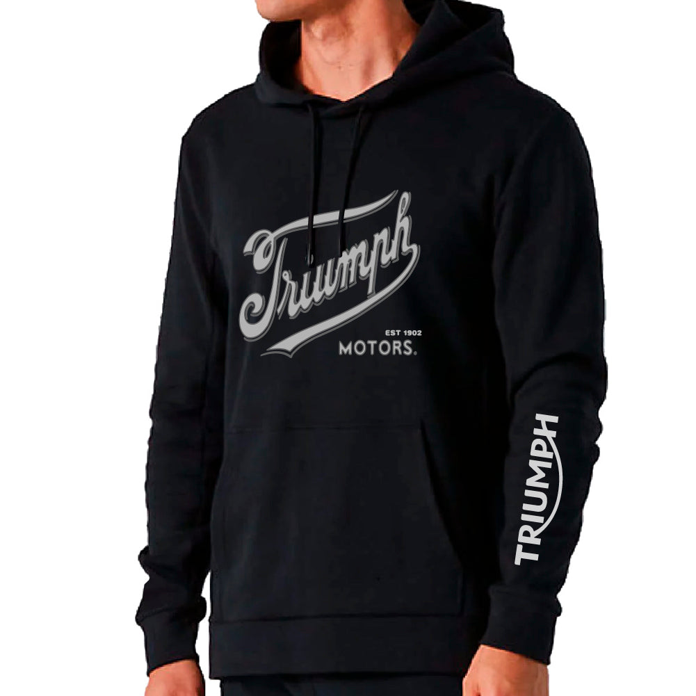 Triumph logo classic