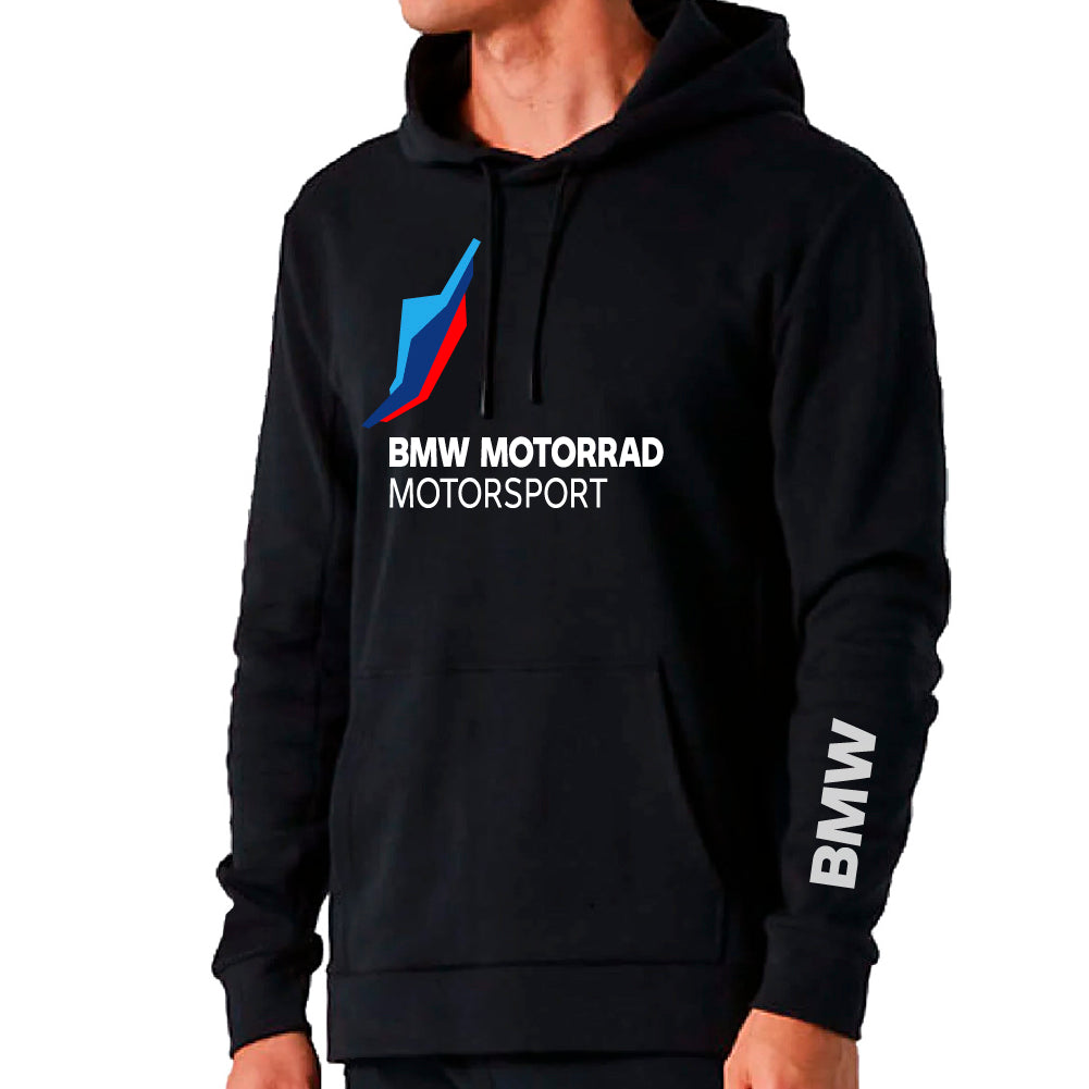 BMW Motorrad Motorsport logo 2