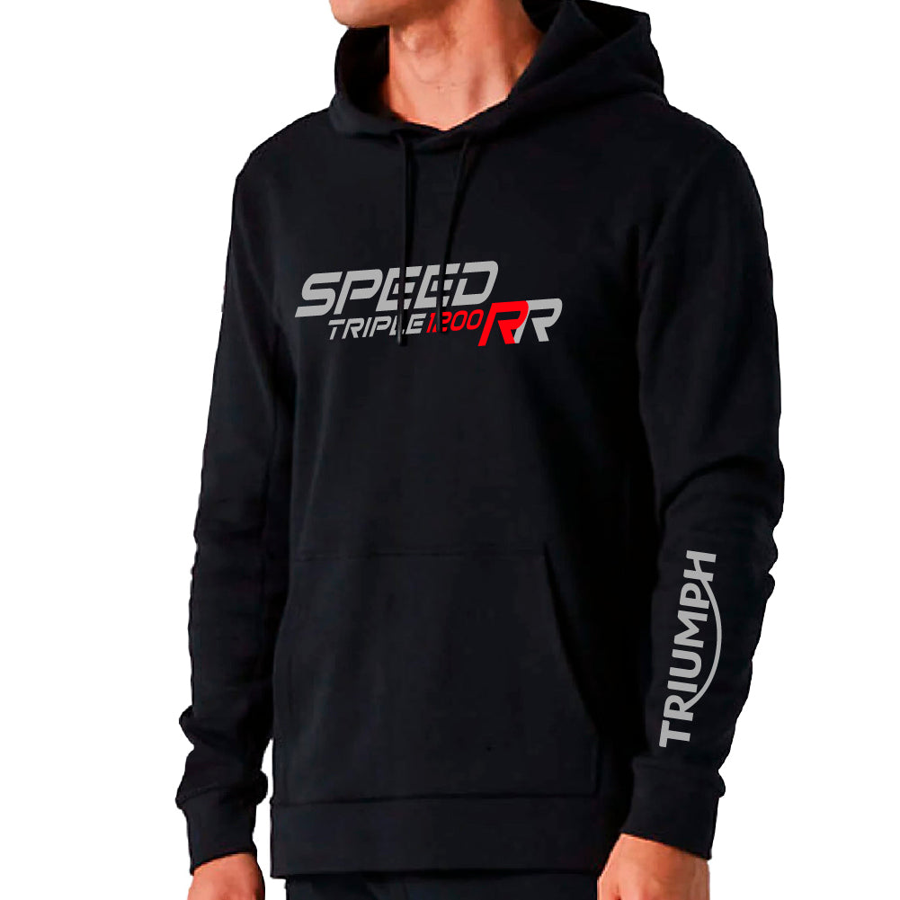 Triumph Speed Triple 1200 RR A