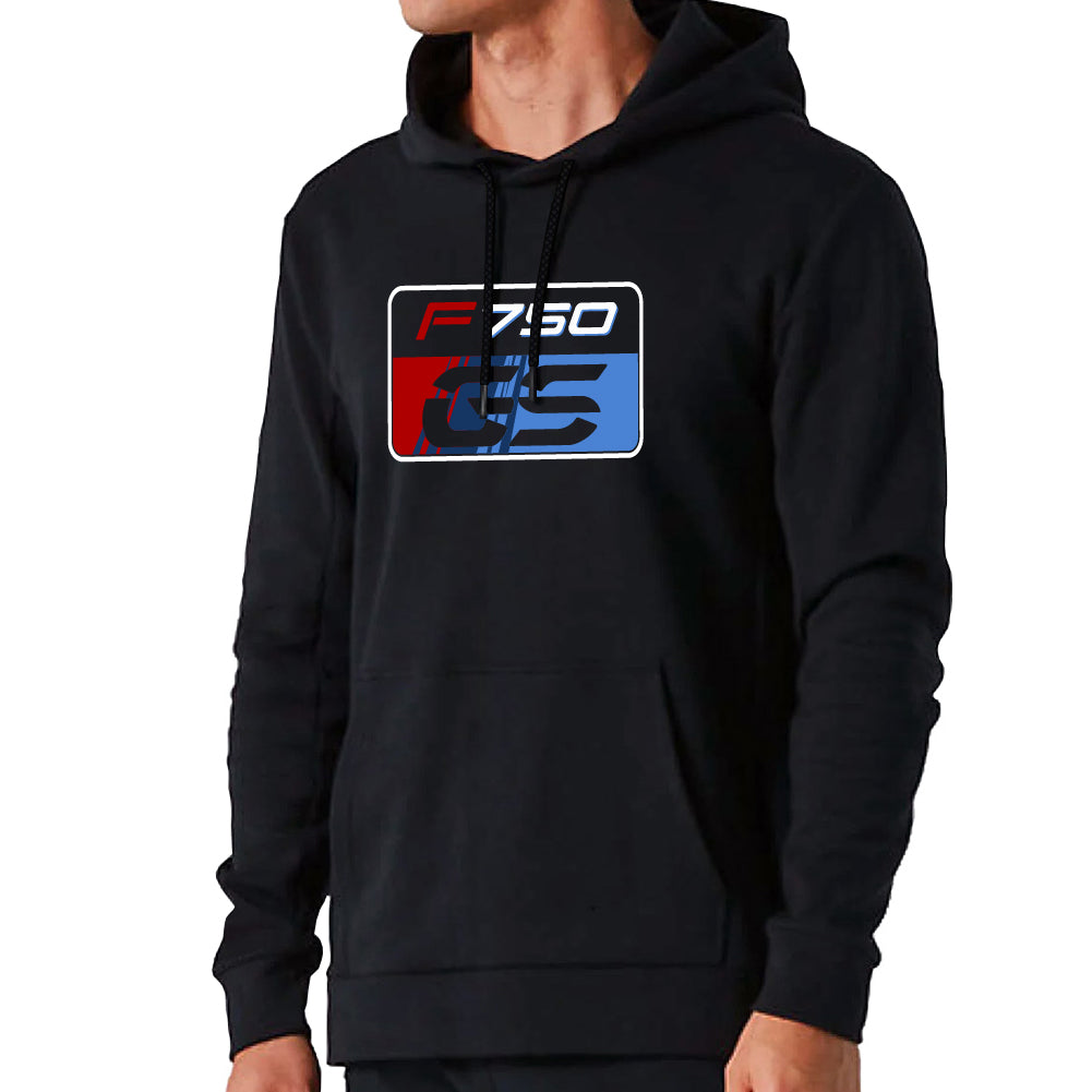 F750 GS emblema 2