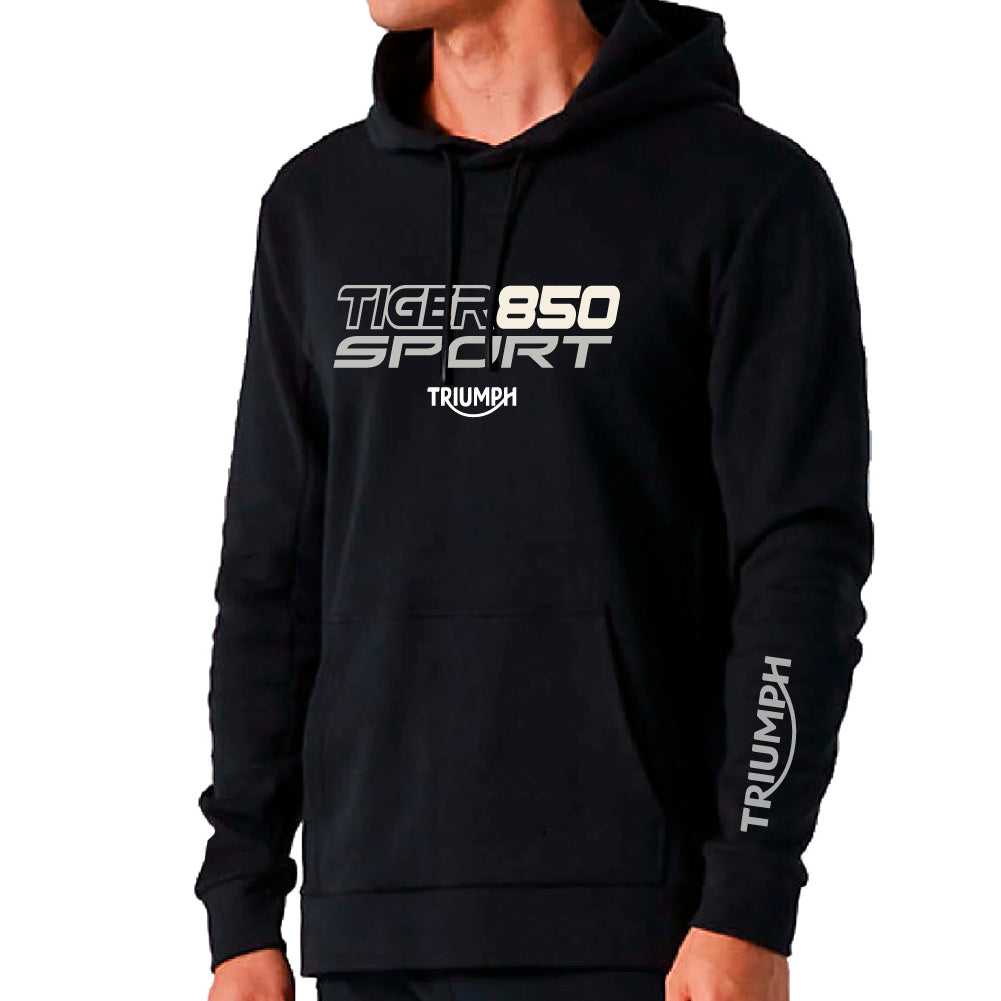 Triumph Tiger 850 Sport