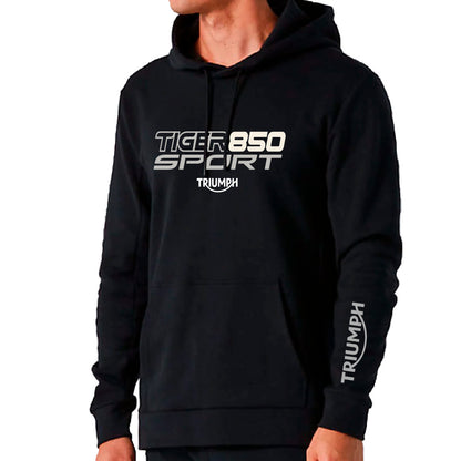 Triumph Tiger 850 Sport