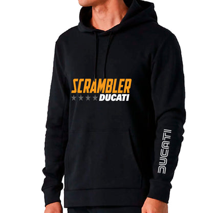 DUCATI Scrambler logo 9