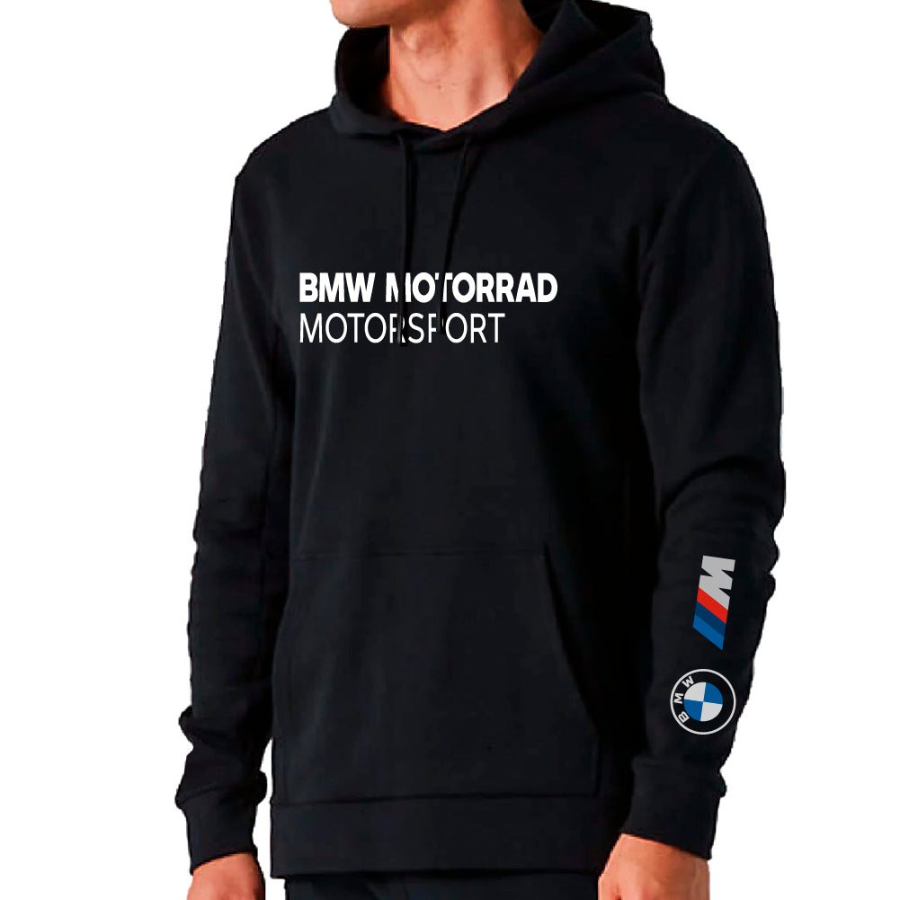 BMW Motorrad Motorsport logo 3