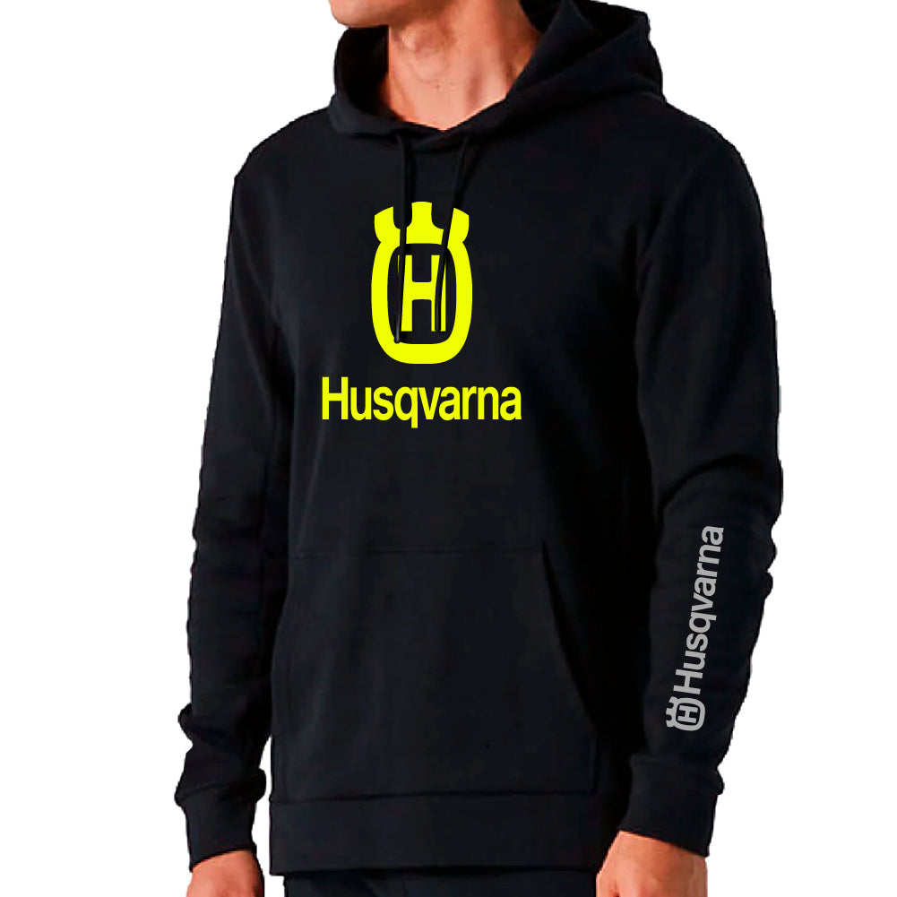 Husqvarna logo 9