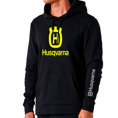 Husqvarna logo 9