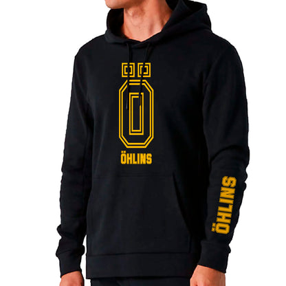 Öhlins Suspension logo 2