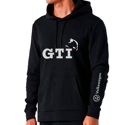 GTI logo