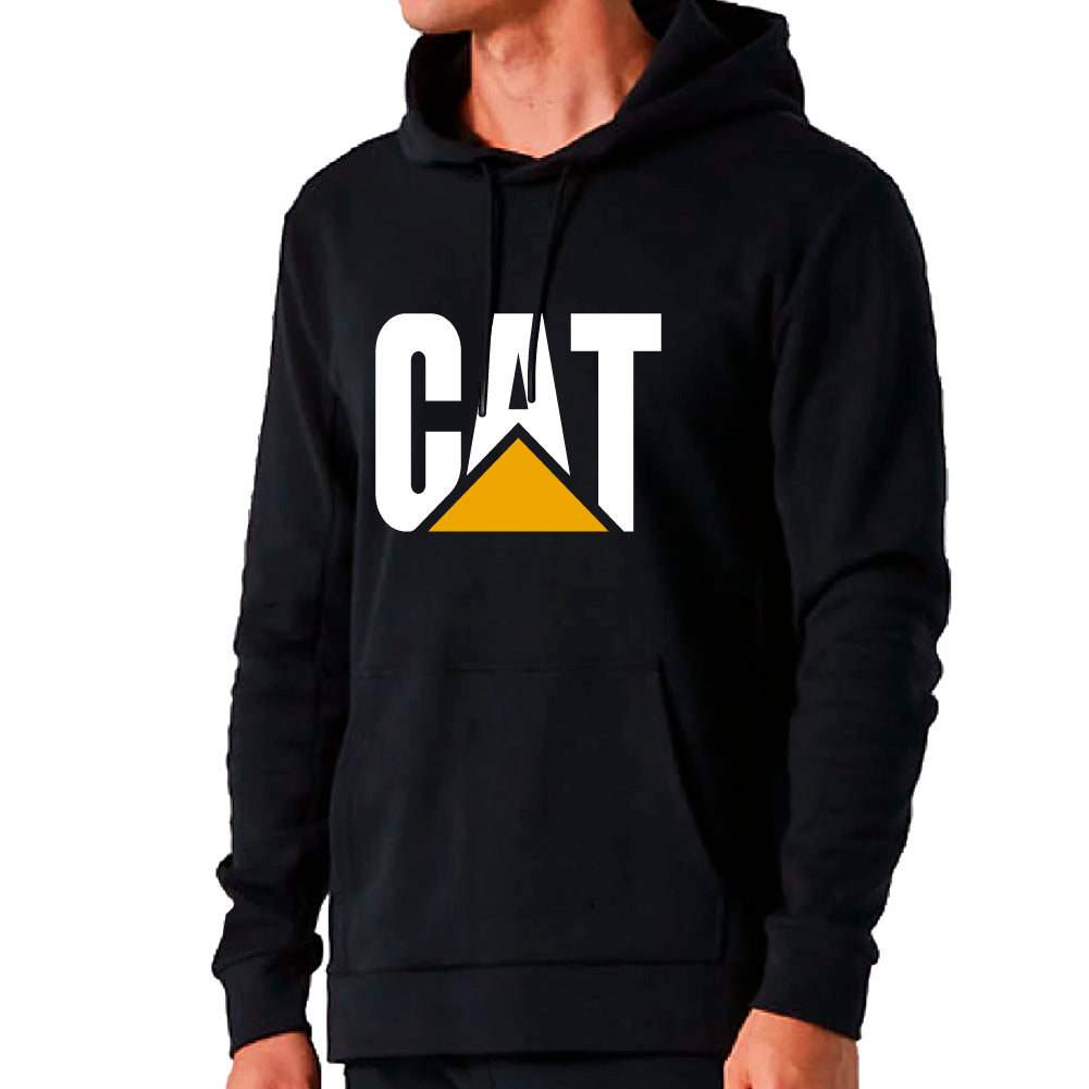 CAT logo