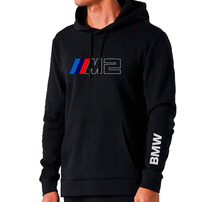 BMW M2 logo