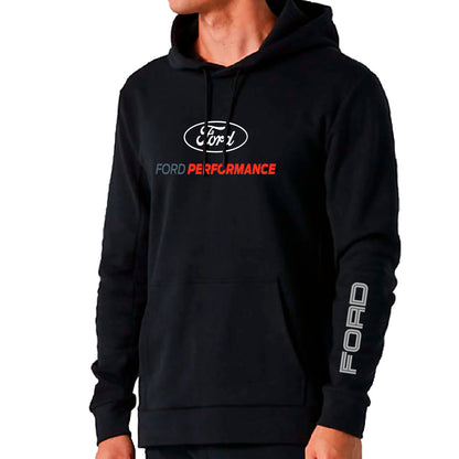 Ford Performance logo 2