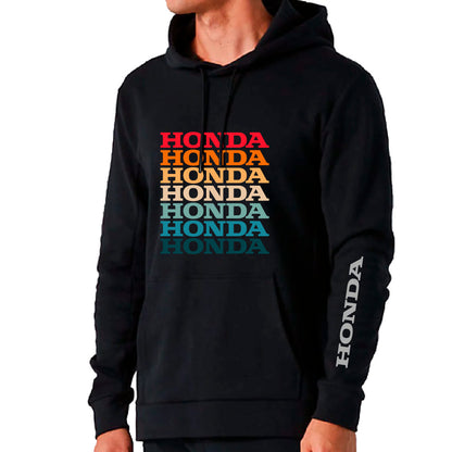 Honda groovy logo