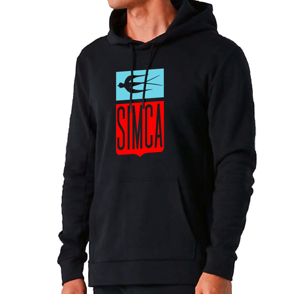 Simca logo vintage