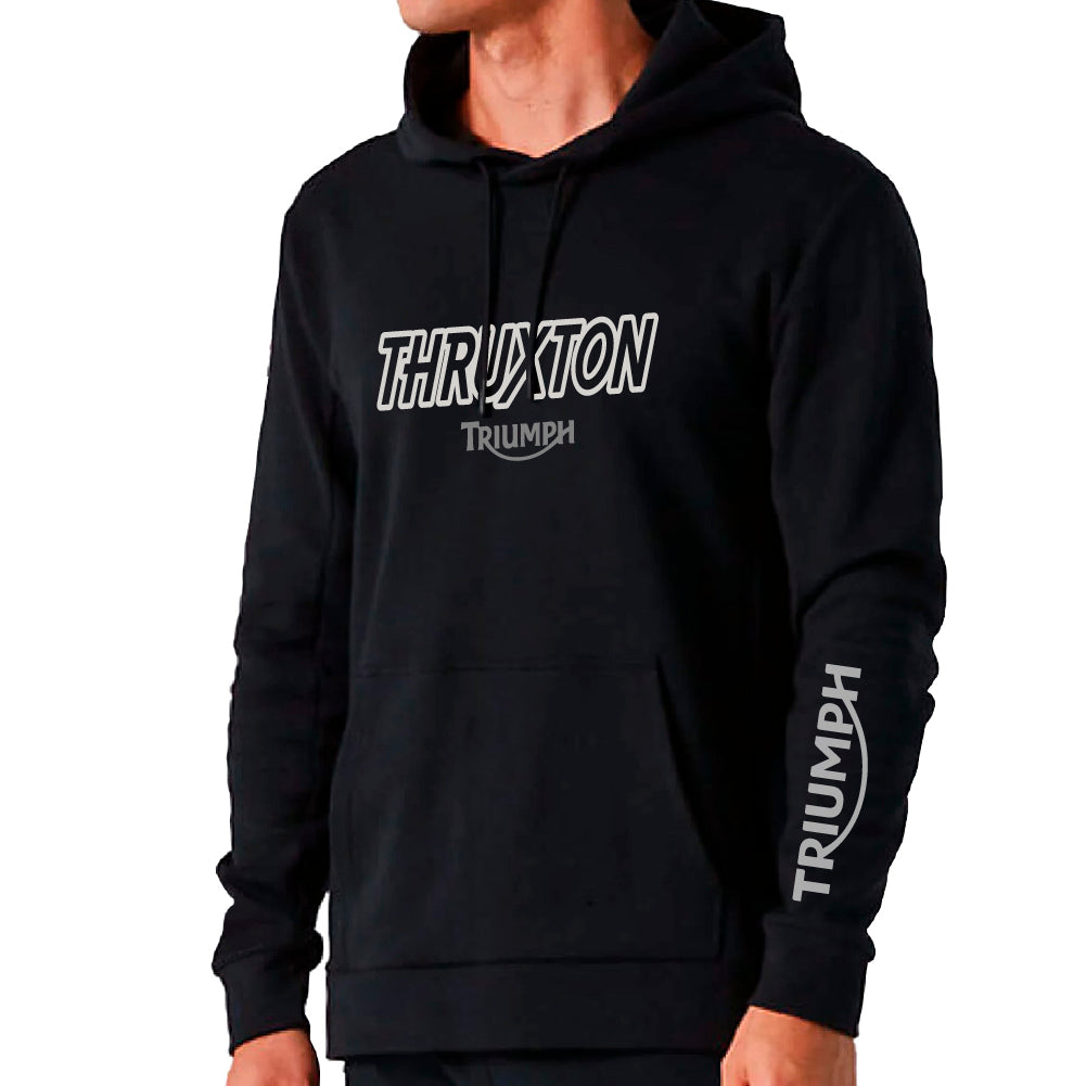 Triumph Thruxton logo