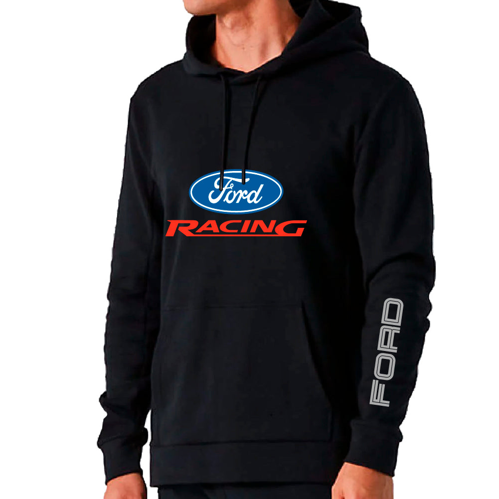 Ford Racing logo