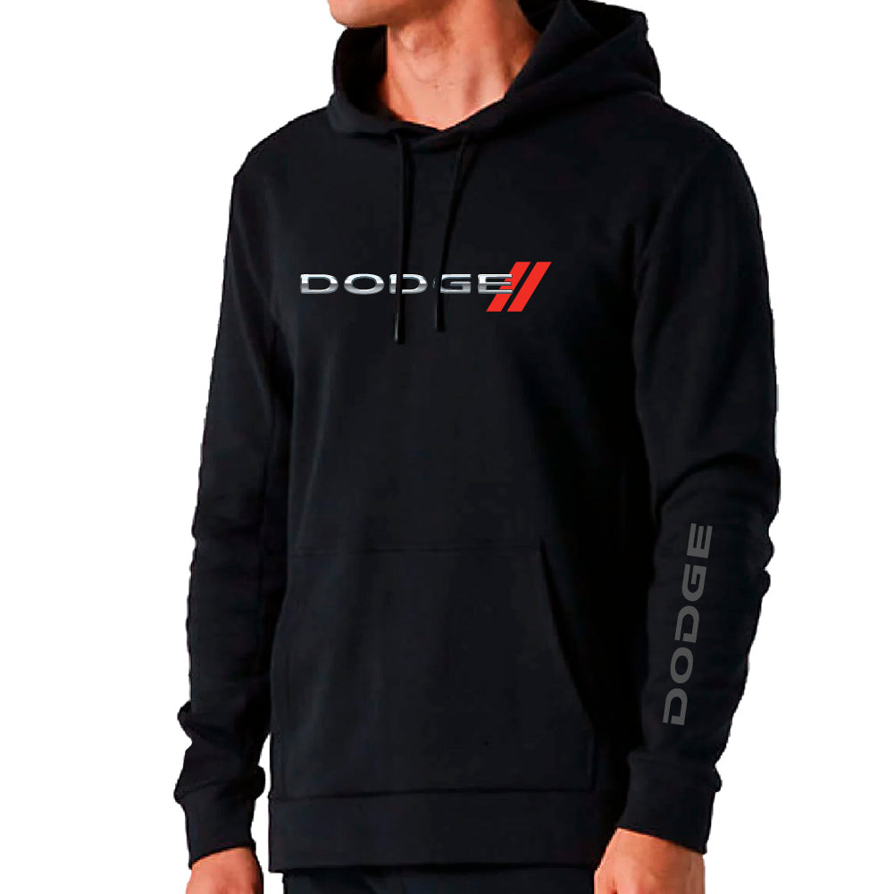 Dodge logo 2