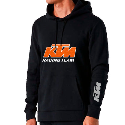 KTM Racing Team logo