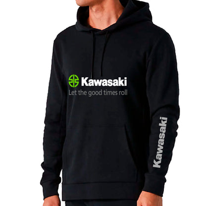 Kawasaki logo 2