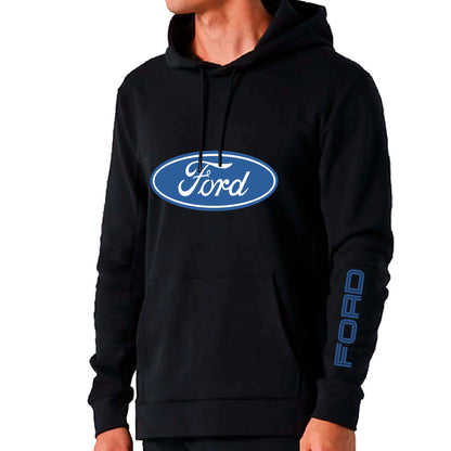 Ford logo 1