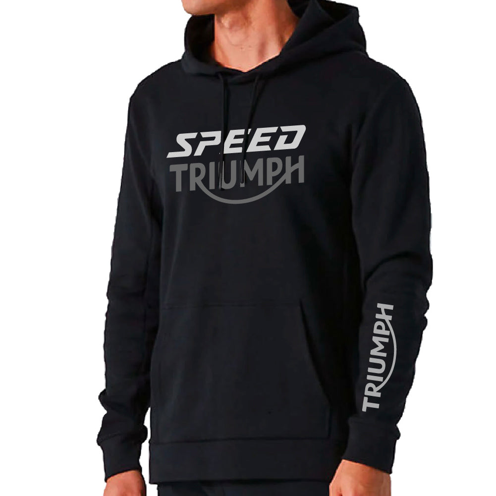 Triumph Speed logo