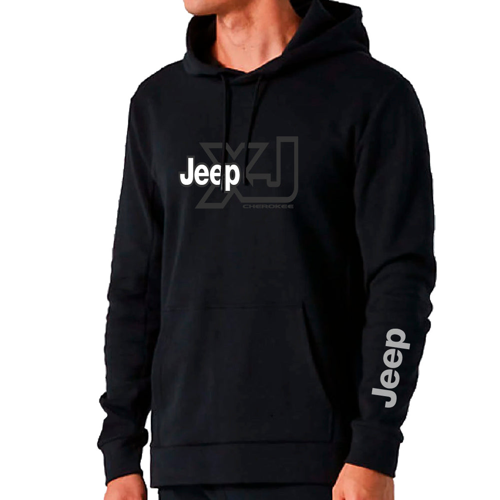 Jeep Cherokee XJ logo