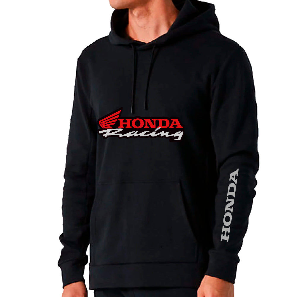 Honda Racing logo