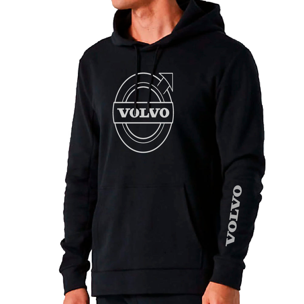 VOLVO logo 1