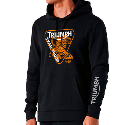 Triumph Tiger Troop