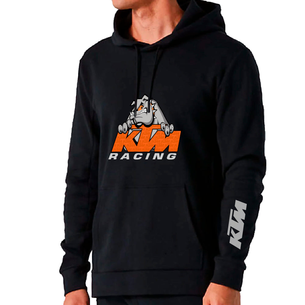 KTM Racing logo 1