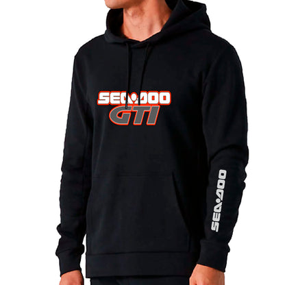 Sea-Doo GTI logo