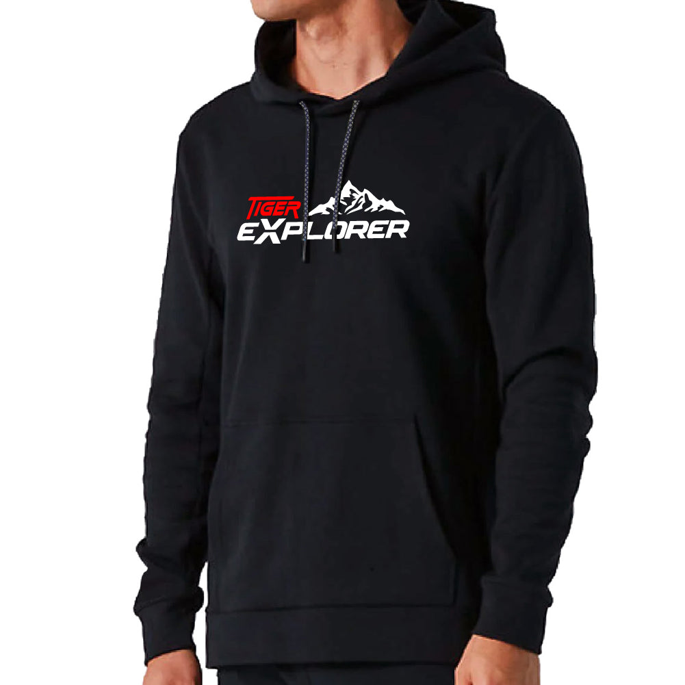 Tiger Explorer