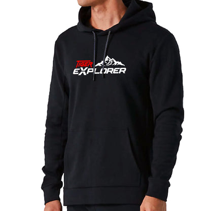 Tiger Explorer