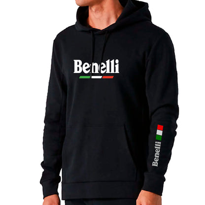 Benelli logo 02