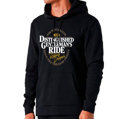 DGR Rider Dapper statement