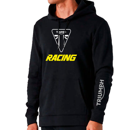 Triumph Racing logo