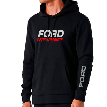 Ford Performance logo 3