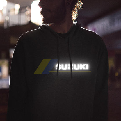 Hoodie Reflectivo Suzuki 1