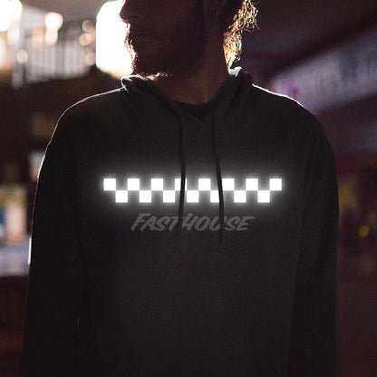 Hoodie Reflectivo Fasthouse 2
