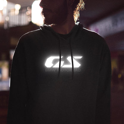 Hoodie Reflectivo BMW Motorrad GS