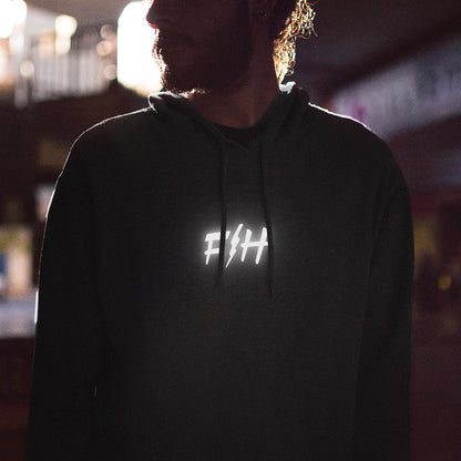 Hoodie Reflectivo Fasthouse 1