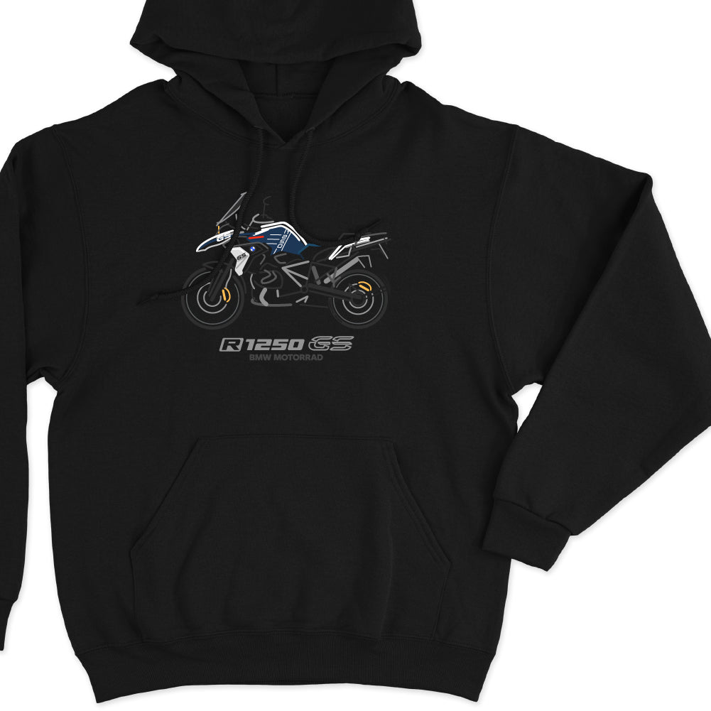 R1250 GS Trophy